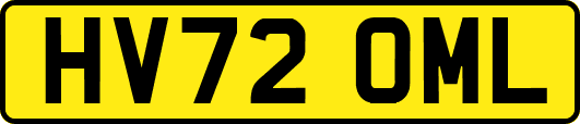 HV72OML