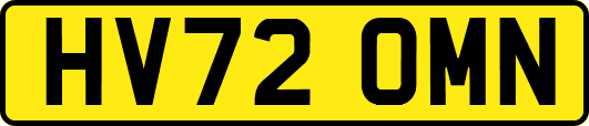HV72OMN