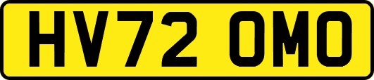 HV72OMO