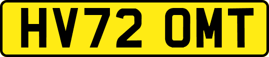 HV72OMT