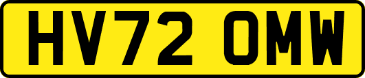 HV72OMW