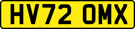 HV72OMX