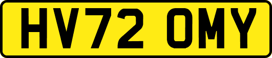 HV72OMY