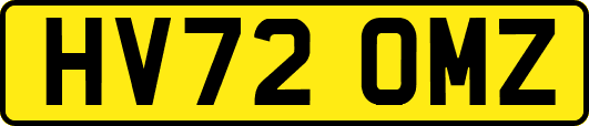 HV72OMZ
