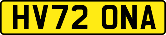HV72ONA