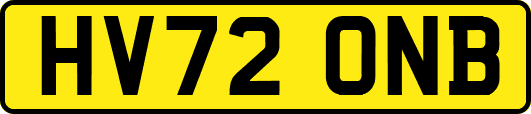 HV72ONB