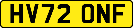 HV72ONF