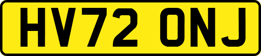 HV72ONJ