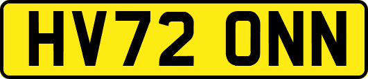 HV72ONN