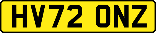 HV72ONZ