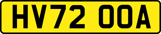 HV72OOA