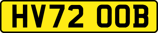 HV72OOB