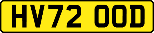 HV72OOD