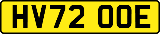 HV72OOE