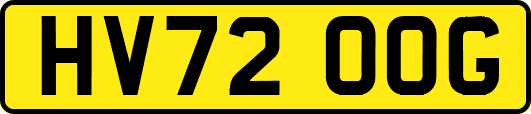HV72OOG