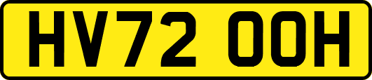 HV72OOH