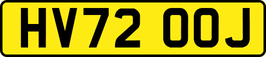 HV72OOJ