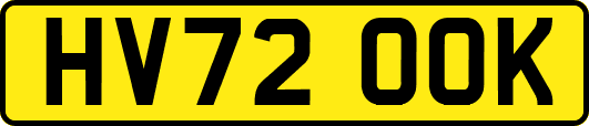 HV72OOK