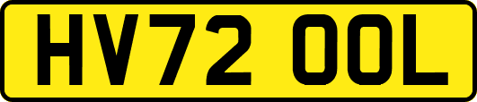 HV72OOL