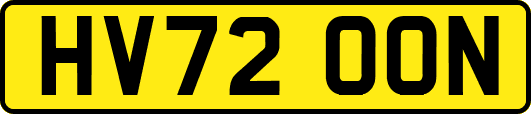 HV72OON