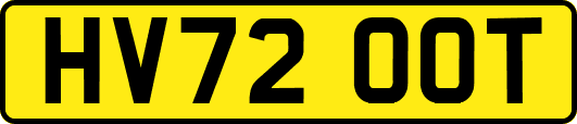 HV72OOT