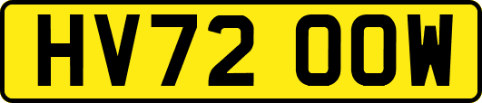 HV72OOW
