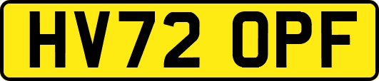 HV72OPF