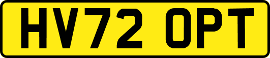 HV72OPT