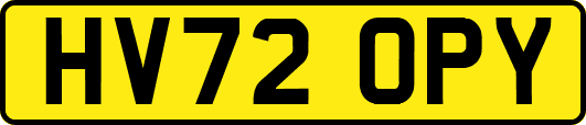 HV72OPY