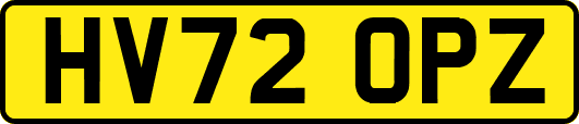 HV72OPZ