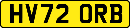 HV72ORB