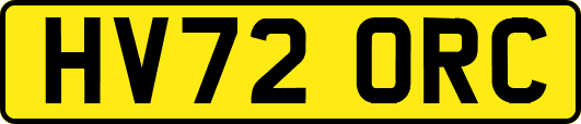 HV72ORC