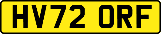 HV72ORF