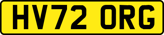 HV72ORG