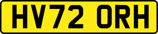 HV72ORH