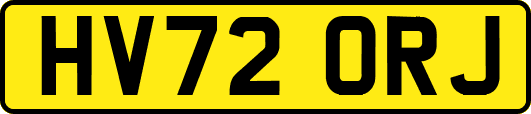 HV72ORJ