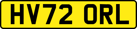 HV72ORL