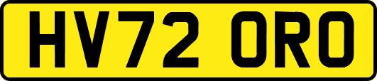 HV72ORO