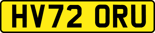 HV72ORU