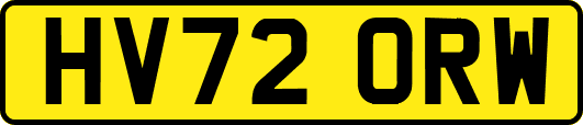 HV72ORW