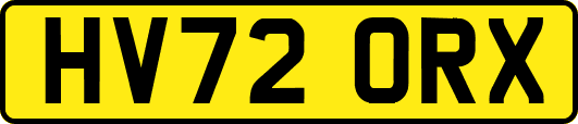 HV72ORX