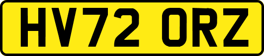 HV72ORZ