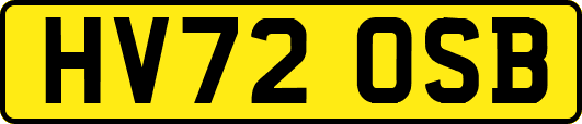 HV72OSB