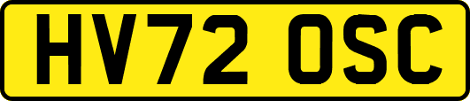 HV72OSC