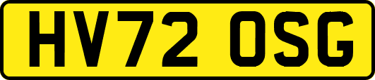 HV72OSG