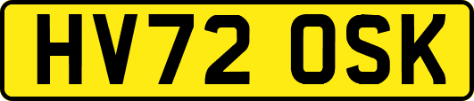 HV72OSK