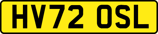HV72OSL