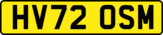 HV72OSM