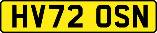 HV72OSN