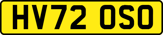 HV72OSO